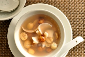 lotus-seed-tea